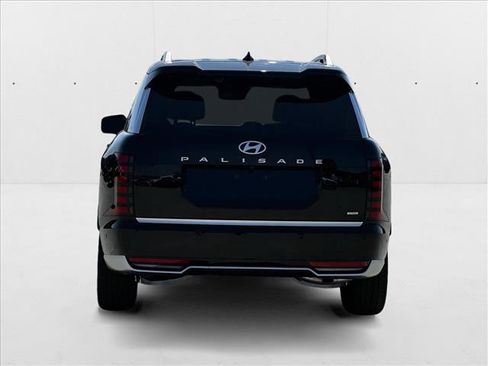 New 2026 Hyundai Palisade Calligraphy image 7