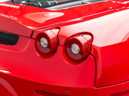 Used 2008 Ferrari F430 Spider RWD image 35