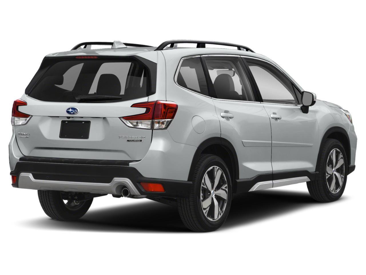 Used 2021 Subaru Forester Touring w/ Popular Package #2 AWD/4WD image 12