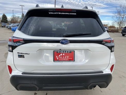 New 2026 Subaru Forester Limited image 4