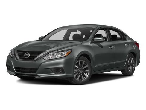 Used 2016 Nissan Altima 2.5 SL FWD image 1