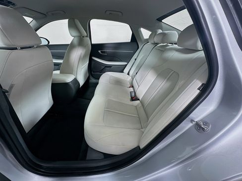 Used 2025 Hyundai Sonata SEL image 28