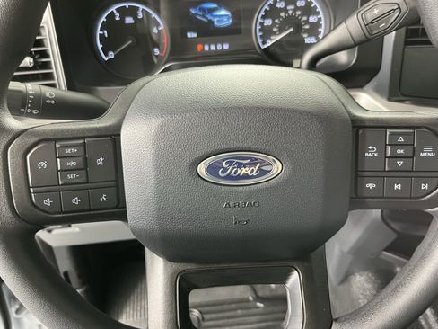 New 2026 Ford F250 XL w/ FX4 Off-Road Package image 18