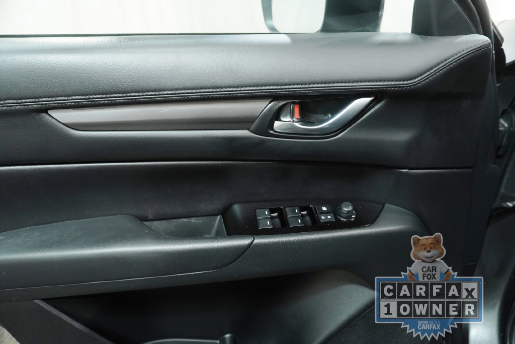 Used 2024 MAZDA CX-5 AWD 2.5 S w/ Preferred Package image 21