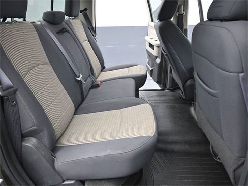 Used 2012 RAM 1500 Lone Star w/ Luxury Group image 12