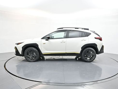 New 2026 Subaru Crosstrek 2.5i Sport image 4