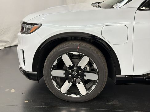 New 2026 Honda Prologue Elite image 12