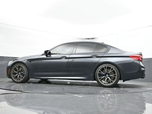 Used 2019 BMW M5 w/ Executive Package image 35