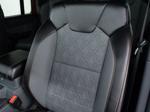 Used 2025 INEOS Grenadier AWD/4WD image 18