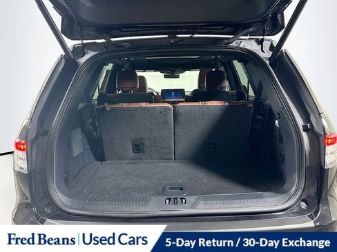 Certified 2025 Lincoln Aviator Reserve w/ Illumination Package AWD/4WD image 30