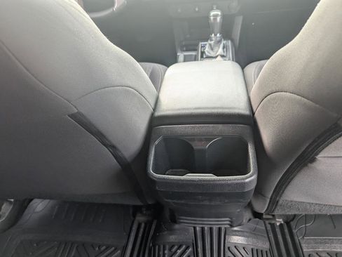 Used 2017 Toyota Tacoma TRD Sport w/ Tow Package (A/T) AWD/4WD image 42