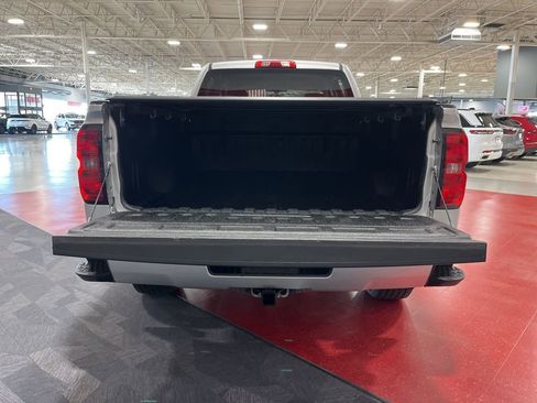 Used 2016 Chevrolet Silverado 1500 LT w/ All Star Edition image 12