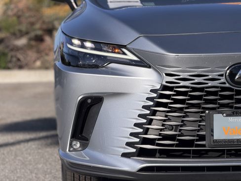 Used 2023 Lexus RX 350 FWD image 7