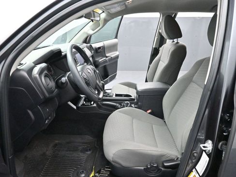 Used 2023 Toyota Tacoma SR image 11