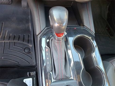 Used 2021 Chevrolet Blazer RS image 14