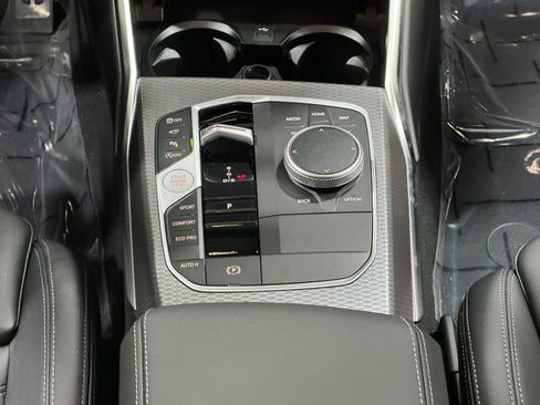 New 2026 BMW M340i xDrive image 17