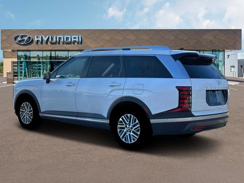 New 2026 Hyundai Palisade SEL image 4