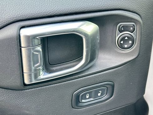 Used 2023 Jeep Gladiator Mojave w/ LED Lighting Group image 22