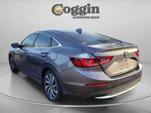 Used 2019 Honda Insight Touring image 2