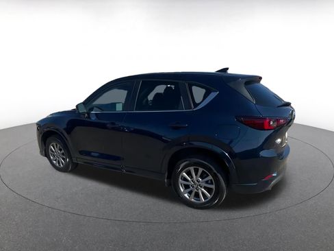Used 2025 MAZDA CX-5 AWD 2.5 S w/ Select Package image 10