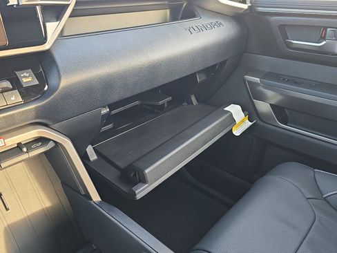 New 2026 Toyota Tundra SR5 image 29