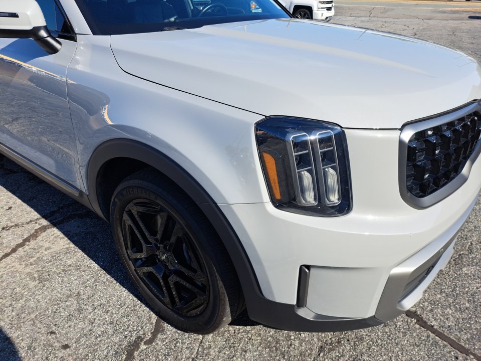 Used 2023 Kia Telluride EX X-Line AWD/4WD image 18