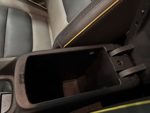 Used 2024 Chevrolet TrailBlazer ACTIV w/ Convenience Package image 23