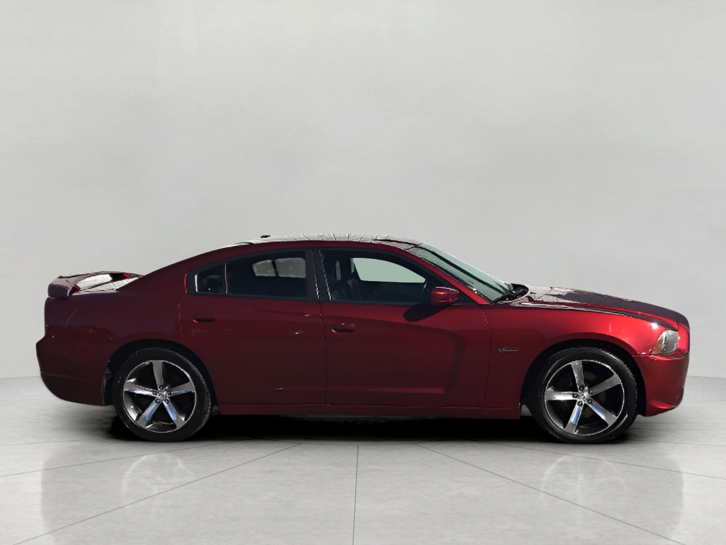 Used 2014 Dodge Charger SXT RWD image 8