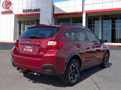 Used 2015 Subaru Crosstrek 2.0i Premium w/ Moonroof Package image 7