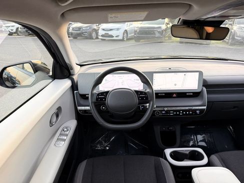 Used 2024 Hyundai Ioniq 5 SEL AWD/4WD image 27