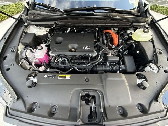 New 2026 Lexus RX 350 w/ Convenience Package AWD/4WD image 27