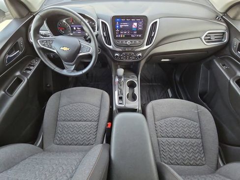 Used 2022 Chevrolet Equinox LT image 20