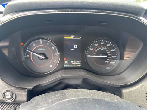 Used 2019 Subaru Crosstrek 2.0i w/ Eyesight System AWD/4WD image 8