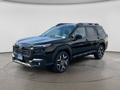 New 2026 Subaru Outback Touring XT