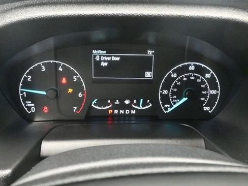 Used 2025 Ford Transit 350 XL AWD/4WD image 19