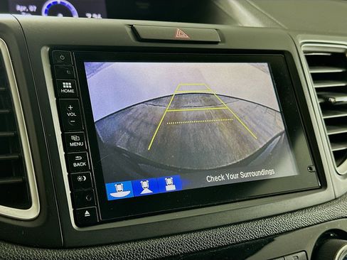 Used 2016 Honda CR-V EX image 22