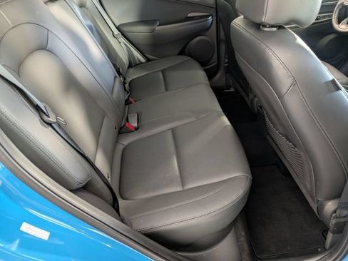 Used 2023 Hyundai Kona Limited AWD/4WD image 20
