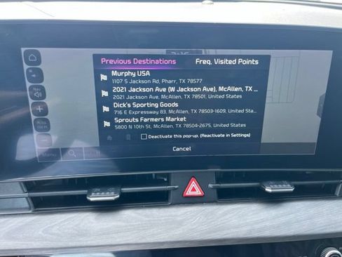Used 2024 Kia Sportage X-Pro Prestige AWD/4WD image 15