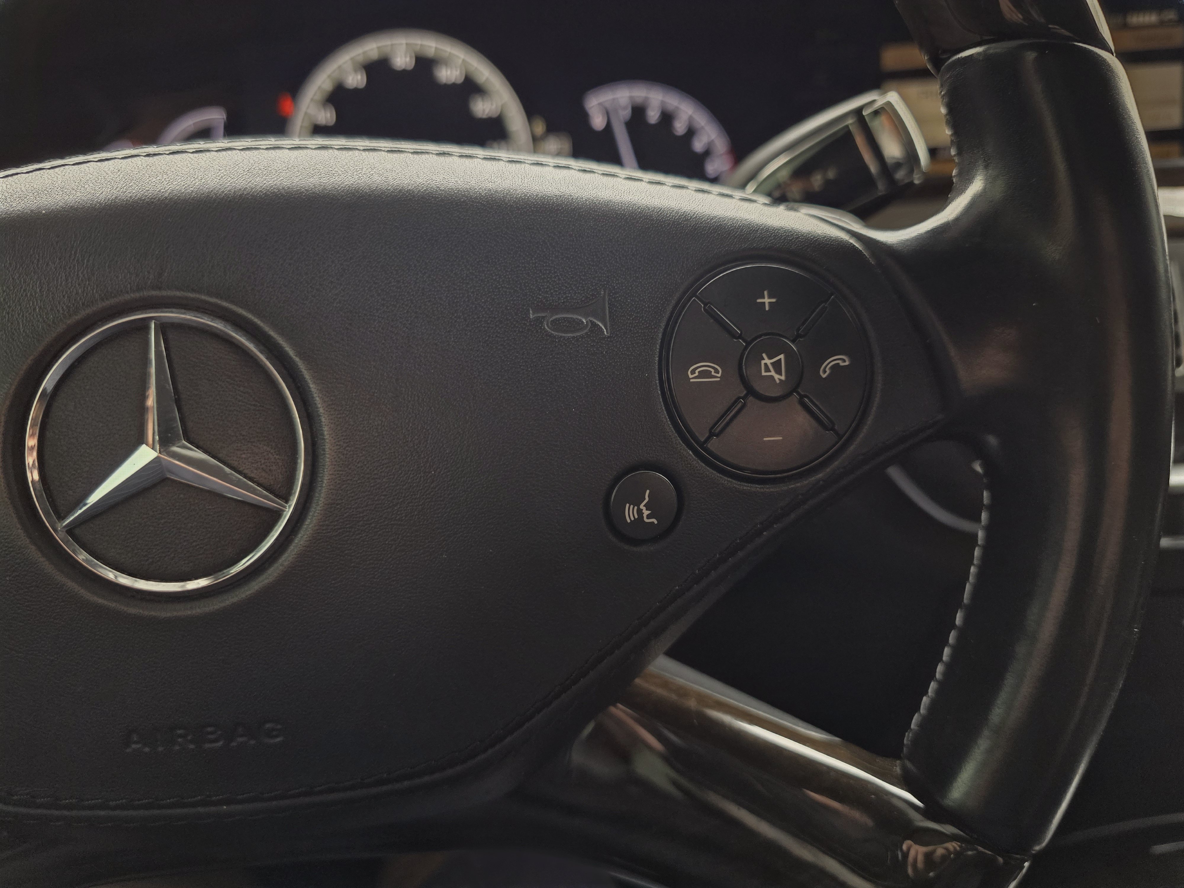 Used 2012 Mercedes-Benz S 350 BlueTEC 4MATIC image 26