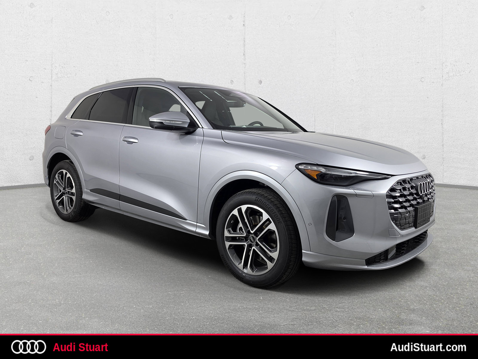 New 2026 Audi Q5 Prestige AWD/4WD 360° Tour