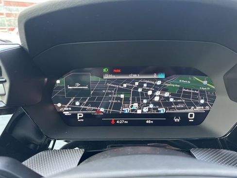 New 2026 Audi RS 3 image 25