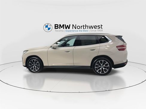 New 2026 BMW X3 xDrive30 w/ Convenience Package image 11