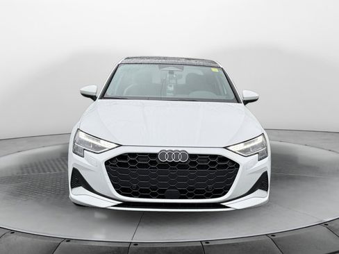 New 2026 Audi A3 2.0T Premium Plus image 2