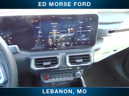 New 2026 Ford Mustang Premium image 19