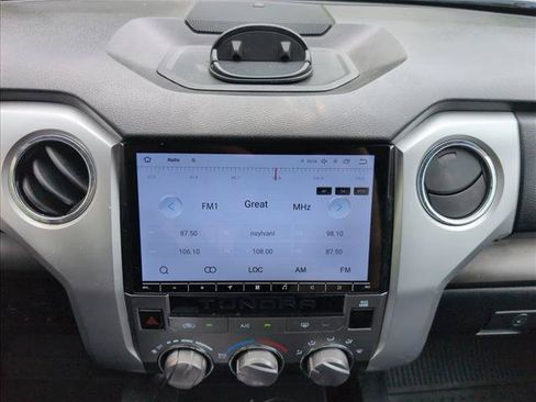Used 2021 Toyota Tundra SR5 RWD image 13