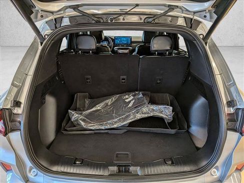 Certified 2023 Ford Escape ST-Line w/ Tech Pack #1 FWD image 7