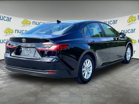 Used 2026 Toyota Camry LE FWD image 6