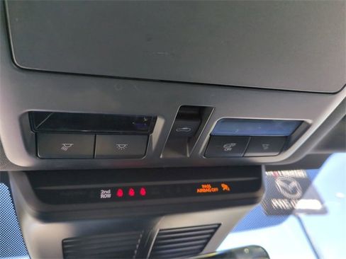 Used 2025 MAZDA CX-70 3.3 Turbo S w/ Premium Package image 24