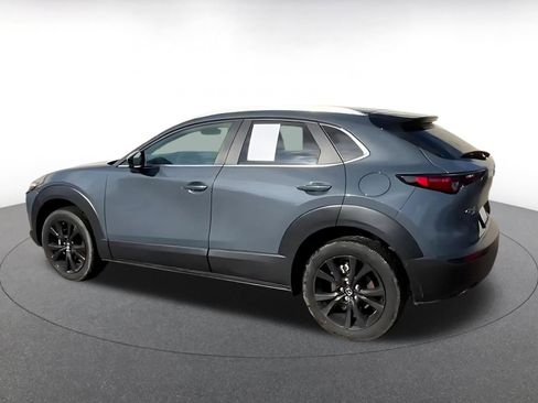 Used 2025 MAZDA CX-30 AWD 2.5 S w/ Preferred Package image 16
