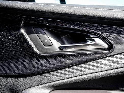 New 2026 Chevrolet Blazer EV LT image 42